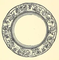 An illustration from Rough notes on pottery (1896)