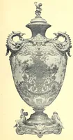 An illustration from Rough notes on pottery (1896)