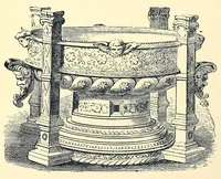 An illustration from Rough notes on pottery (1896)