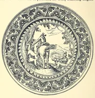 An illustration from Rough notes on pottery (1896)