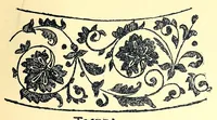 An illustration from Rough notes on pottery (1896)