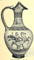 An illustration from Rough notes on pottery (1896)