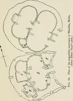 An illustration from Rough stone monuments and their builders (1912)