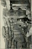 An illustration from Rough stone monuments and their builders (1912)