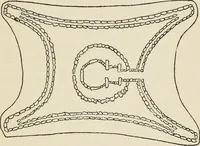 An illustration from Rough stone monuments and their builders (1912)