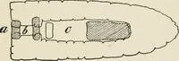 An illustration from Rough stone monuments and their builders (1912)