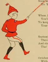 Picture 2 of 9 from A round of birthdays (1897), leaf 15