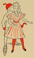 Picture 3 of 9 from A round of birthdays (1897), leaf 16
