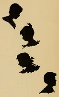 An illustration from A round of birthdays (1897)