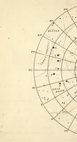 An illustration from Round the year with the stars, the chief beauties of the starry heavens as seen with the naked eye . (1910)