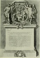 An illustration from The Royal Academy and its members 1768-1830 (1905)