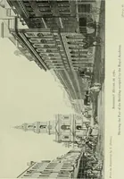 An illustration from The Royal Academy and its members 1768-1830 (1905)