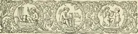An illustration from The Royal Academy of Arts; a complete dictionary of contributors and their work from its foundation in 1769 to 1904 (1905)