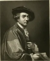 An illustration from The Royal Academy of Arts; a complete dictionary of contributors and their work from its foundation in 1769 to 1904 (1905)