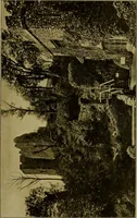 An illustration from Royal castles of England; comprising an account of those ancient fortresses which from the days of William the Conqueror either were the homes of English sovereigns or have been intimately associated with the history and romance of their lives (1913)