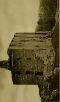 An illustration from Royal castles of England; comprising an account of those ancient fortresses which from the days of William the Conqueror either were the homes of English sovereigns or have been intimately associated with the history and romance of their lives (1913)