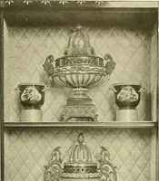 Picture 92 of 242 from Royal collections : Windsor Castle and Buckingham Palace (1900), leaf 100