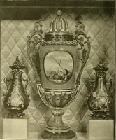 Picture 94 of 242 from Royal collections : Windsor Castle and Buckingham Palace (1900), leaf 101