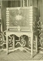Picture 98 of 242 from Royal collections : Windsor Castle and Buckingham Palace (1900), leaf 104