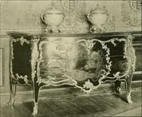 Picture 99 of 242 from Royal collections : Windsor Castle and Buckingham Palace (1900), leaf 105