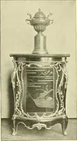 Picture 100 of 242 from Royal collections : Windsor Castle and Buckingham Palace (1900), leaf 106