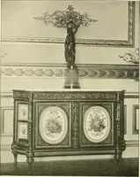 Picture 114 of 242 from Royal collections : Windsor Castle and Buckingham Palace (1900), leaf 121