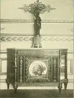 Picture 115 of 242 from Royal collections : Windsor Castle and Buckingham Palace (1900), leaf 122