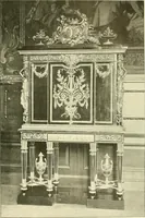 Picture 117 of 242 from Royal collections : Windsor Castle and Buckingham Palace (1900), leaf 124