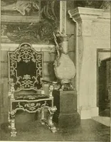 Picture 148 of 242 from Royal collections : Windsor Castle and Buckingham Palace (1900), leaf 149