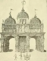 Picture 156 of 242 from Royal collections : Windsor Castle and Buckingham Palace (1900), leaf 162
