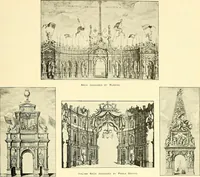Picture 160 of 242 from Royal collections : Windsor Castle and Buckingham Palace (1900), leaf 164