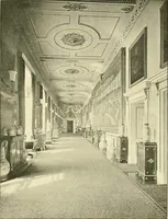 Picture 165 of 242 from Royal collections : Windsor Castle and Buckingham Palace (1900), leaf 171