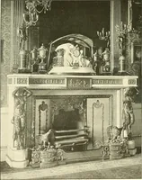 Picture 166 of 242 from Royal collections : Windsor Castle and Buckingham Palace (1900), leaf 172