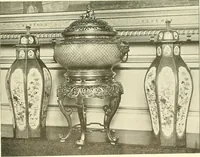 Picture 175 of 242 from Royal collections : Windsor Castle and Buckingham Palace (1900), leaf 176