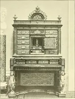Picture 177 of 242 from Royal collections : Windsor Castle and Buckingham Palace (1900), leaf 178