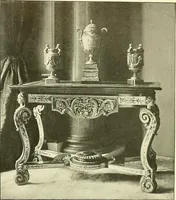 Picture 180 of 242 from Royal collections : Windsor Castle and Buckingham Palace (1900), leaf 180
