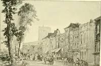 Picture 191 of 242 from Royal collections : Windsor Castle and Buckingham Palace (1900), leaf 190