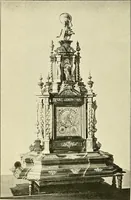 Picture 201 of 242 from Royal collections : Windsor Castle and Buckingham Palace (1900), leaf 201