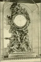An illustration from Royal collections : Windsor Castle and Buckingham Palace (1900)
