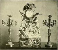 Picture 206 of 242 from Royal collections : Windsor Castle and Buckingham Palace (1900), leaf 203