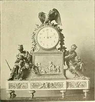 Picture 208 of 242 from Royal collections : Windsor Castle and Buckingham Palace (1900), leaf 204