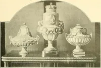 Picture 216 of 242 from Royal collections : Windsor Castle and Buckingham Palace (1900), leaf 210