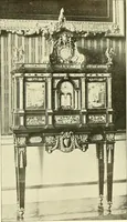 Picture 224 of 242 from Royal collections : Windsor Castle and Buckingham Palace (1900), leaf 216