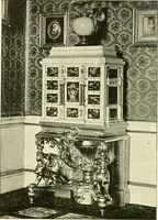 Picture 225 of 242 from Royal collections : Windsor Castle and Buckingham Palace (1900), leaf 217