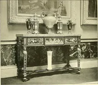 Picture 227 of 242 from Royal collections : Windsor Castle and Buckingham Palace (1900), leaf 218