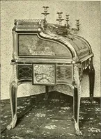 Picture 232 of 242 from Royal collections : Windsor Castle and Buckingham Palace (1900), leaf 222