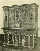 Picture 17 of 242 from Royal collections : Windsor Castle and Buckingham Palace (1900), leaf 28