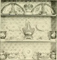 Picture 19 of 242 from Royal collections : Windsor Castle and Buckingham Palace (1900), leaf 30