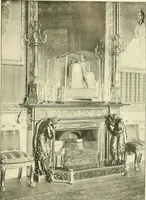 Picture 23 of 242 from Royal collections : Windsor Castle and Buckingham Palace (1900), leaf 34