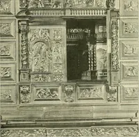 Picture 28 of 242 from Royal collections : Windsor Castle and Buckingham Palace (1900), leaf 40